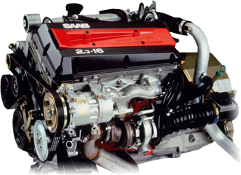 P86A4 Engine